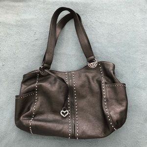 Brighton - Pretty Tough Collection Handbag